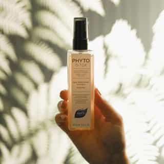 PHYTO D-TOX Rehab Mist