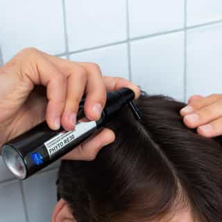 Grey Hair Treatment