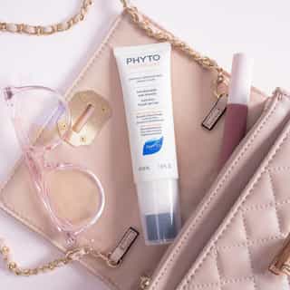 Anti-frizz Touch-up Care