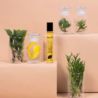 PHYTOPOLLEINE Botanical Concentrate