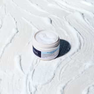 SCALP SOLUTION  Purifying Cleansing Scrub