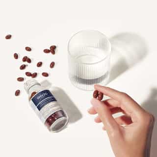 PHYTOPHANERE Duo Multi-Vitamin and Mineral Supplement