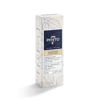 NOURISHMENT PHYTO 7 NOURISHING DAY CREAM