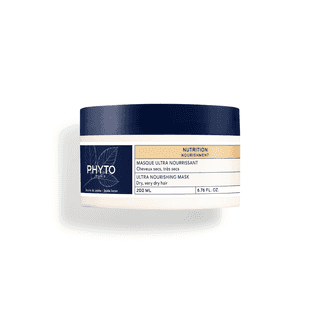 THE NOURISHING ROUTINE