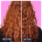CURLS WAKE UP CURLS SPRAY DAY 2