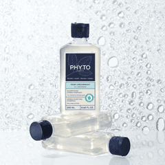 SCALP SOLUTION  Dermo-Purifying Shampoo