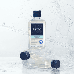 SCALP SOLUTION  Dermo-Treating Shampoo