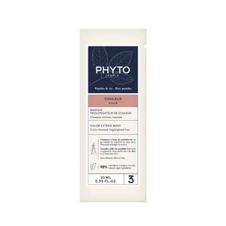 PHYTO HAIR COLOR 6.66 Intense Cherry Red Brown