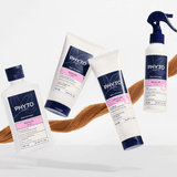 The Curly Routine