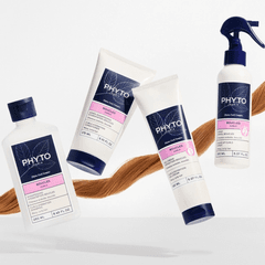 The Curly Routine