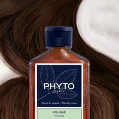 VOLUME  VOLUMIZING SHAMPOO