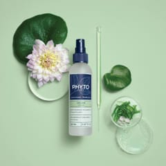 VOLUME  VOLUMIZING STYLING SPRAY