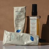 PHYTO D-TOX Pre-Shampoo Purifying Mask