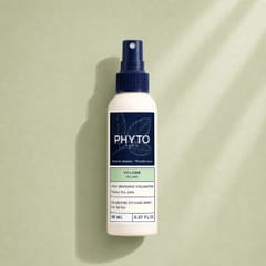 VOLUME  VOLUMIZING STYLING SPRAY
