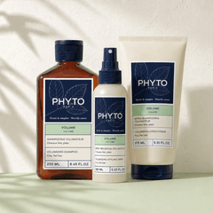 VOLUME  VOLUMIZING STYLING SPRAY