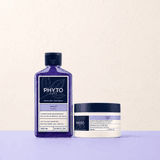 PURPLE NO YELLOW SHAMPOO