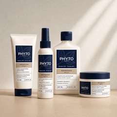 REPAIR REPAIRING CONDITIONER