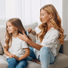 SOFTNESS EXPRESS DETANGLING MILK