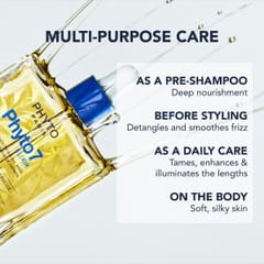 THE NOURISHING ROUTINE