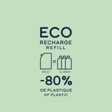 VOLUME  Shampoo & Eco-Refill Duo