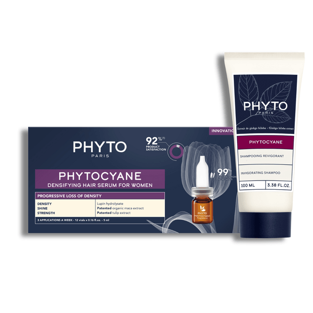 Densifying Hair Set For Women 