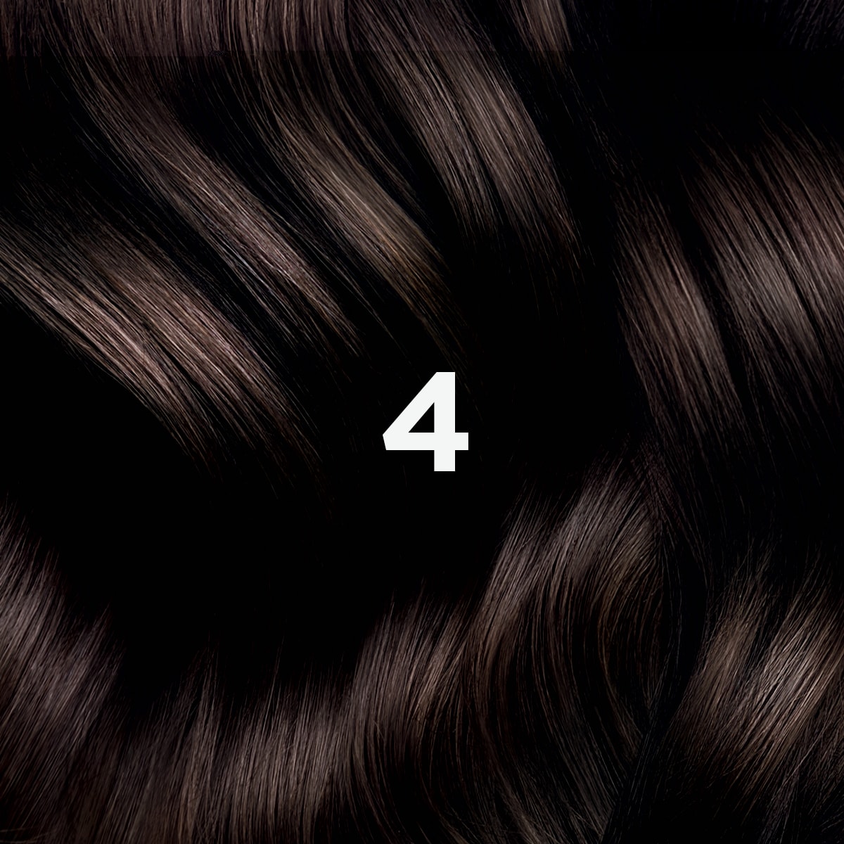 PHYTO HAIR COLOR 4 Brown