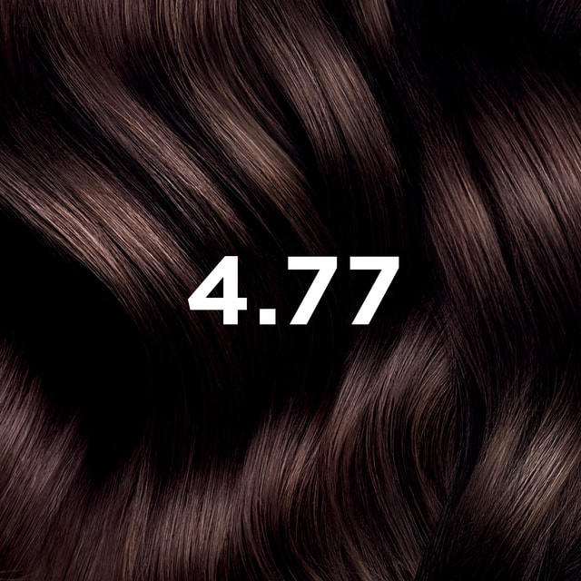 4.77 Intense Chestnut Brown