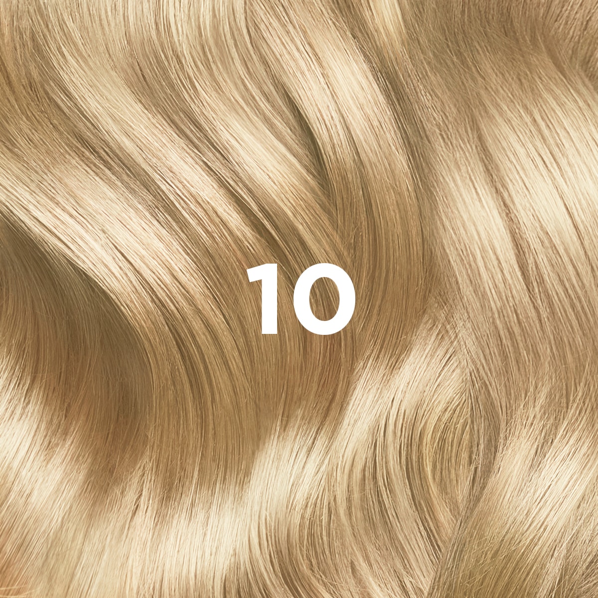 PHYTO HAIR COLOR 10 Extra Light Blonde