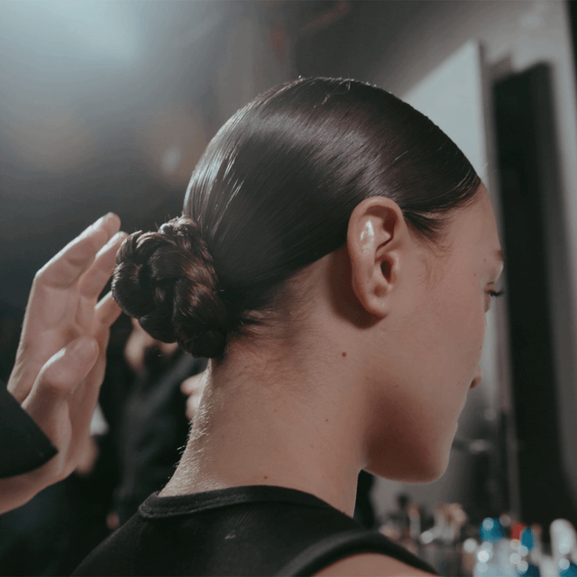 Botanical Hair Spray Medium to Strong Hold