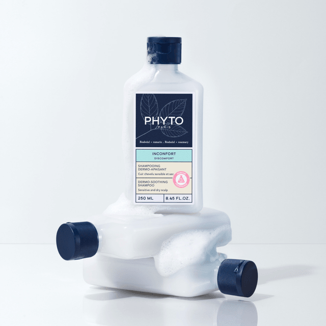 Dermo-Soothing Shampoo