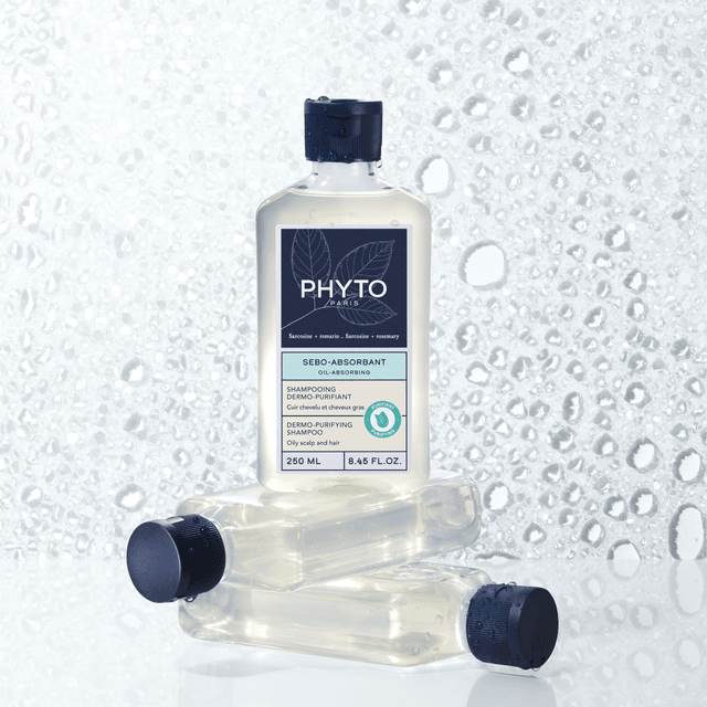 Dermo-Purifying Shampoo