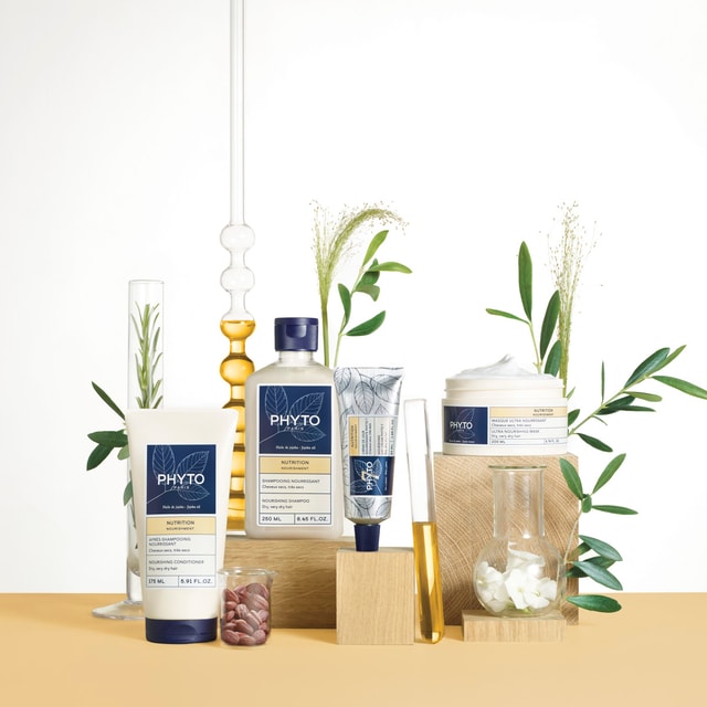 NOURISHING CONDITIONER