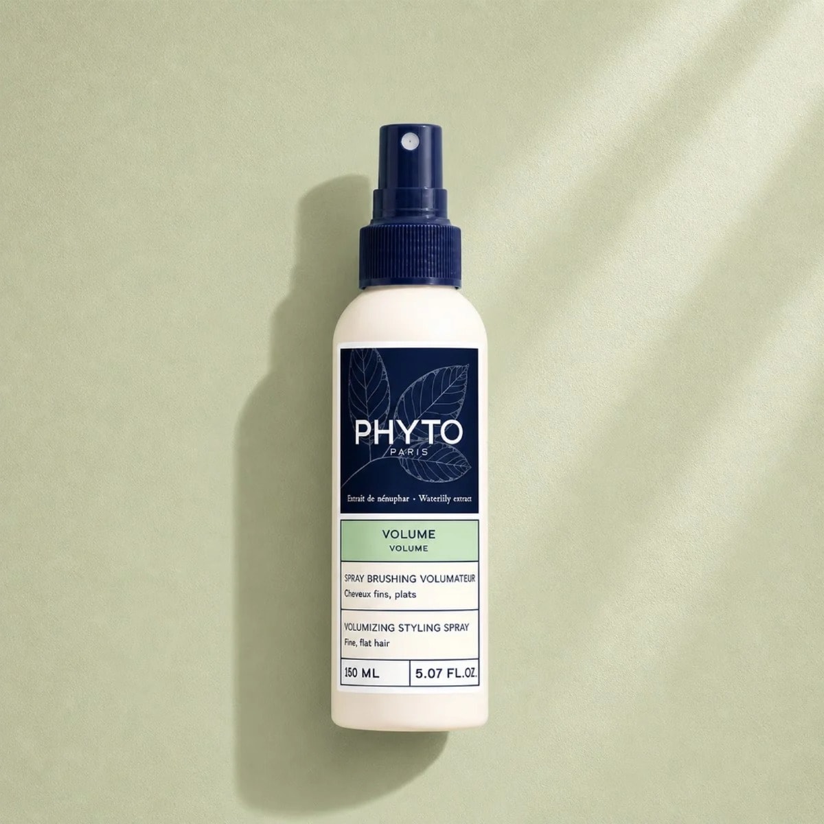 VOLUME  VOLUMIZING STYLING SPRAY
