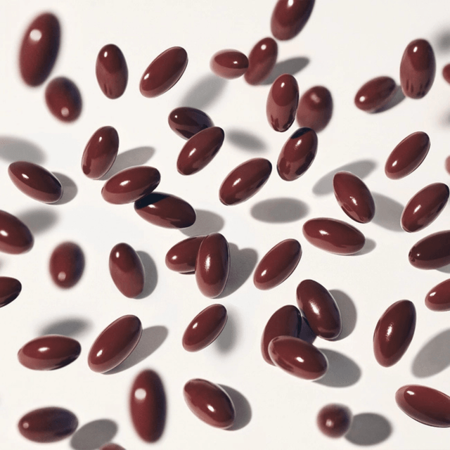 Multi-Vitamin and Mineral Supplement