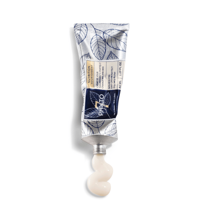 PHYTO 7 NOURISHING DAY CREAM