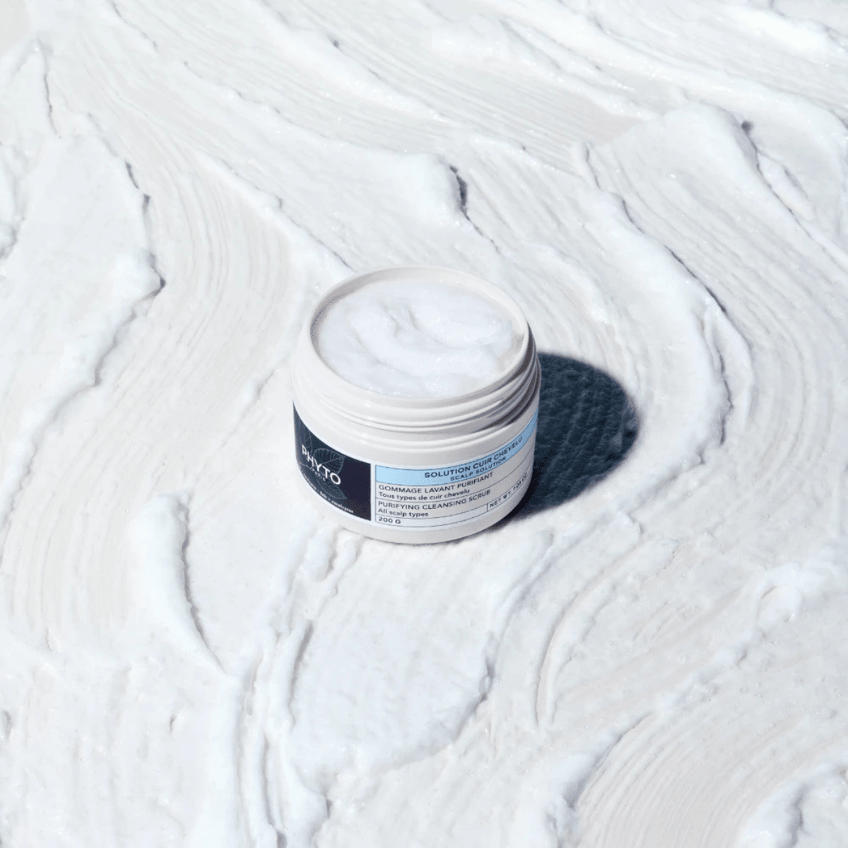The Purifying Routine