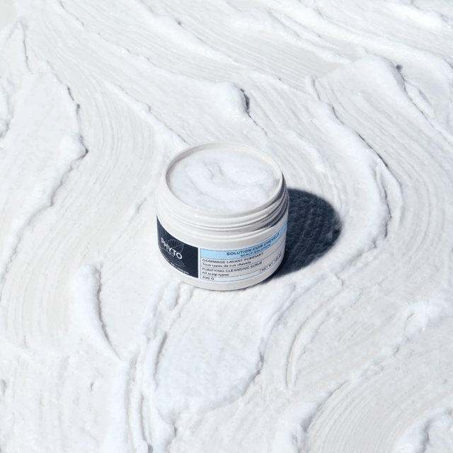 The Purifying Routine