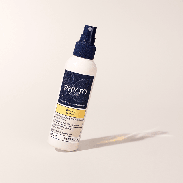 Brightening Spray Up to 2 levels