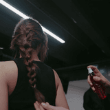 Botanical Hair Spray Flexible Hold