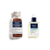 Duo PHYTOPHANERE and POLLEINE