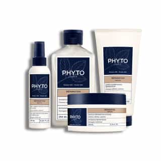 THE REPAIRING ROUTINE