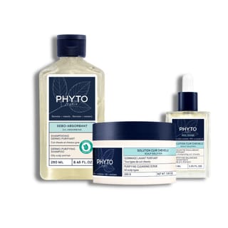 The Purifying Routine