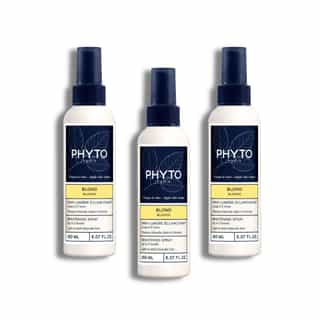 Trio Brightening Spray Up to 2 levels