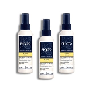 Trio Brightening Spray Up to 2 levels