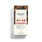 PHYTO HAIR COLOR 5.3 Light Golden Brown