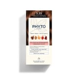 PHYTO HAIR COLOR 5.35 Chocolate Light Brown
