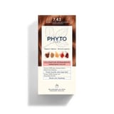 PHYTO HAIR COLOR 7.43 Copper Golden Blonde