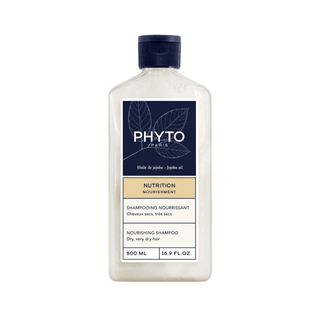 NOURISHMENT NOURISHING SHAMPOO