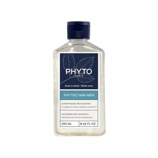 PHYTOCYANE-MEN Invigorating Shampoo