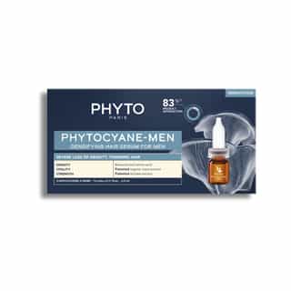 PHYTOCYANE-MEN DENSIFYING HAIR SERUM FOR MEN